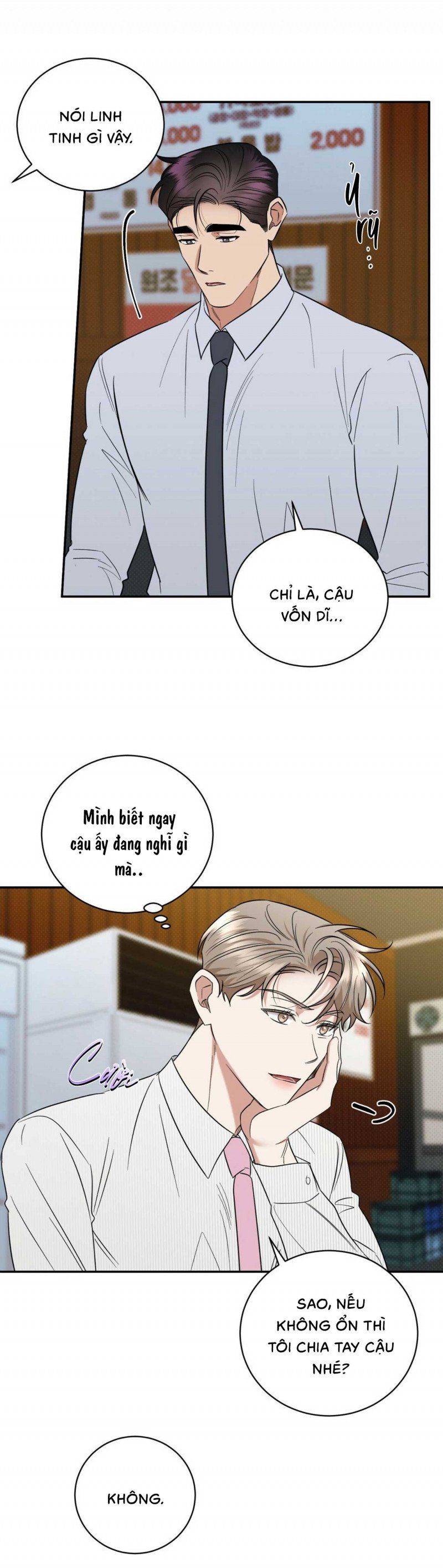 đọc truyện Phản Công Chương 35 ảnh 12 tại Thiên Thai Truyện