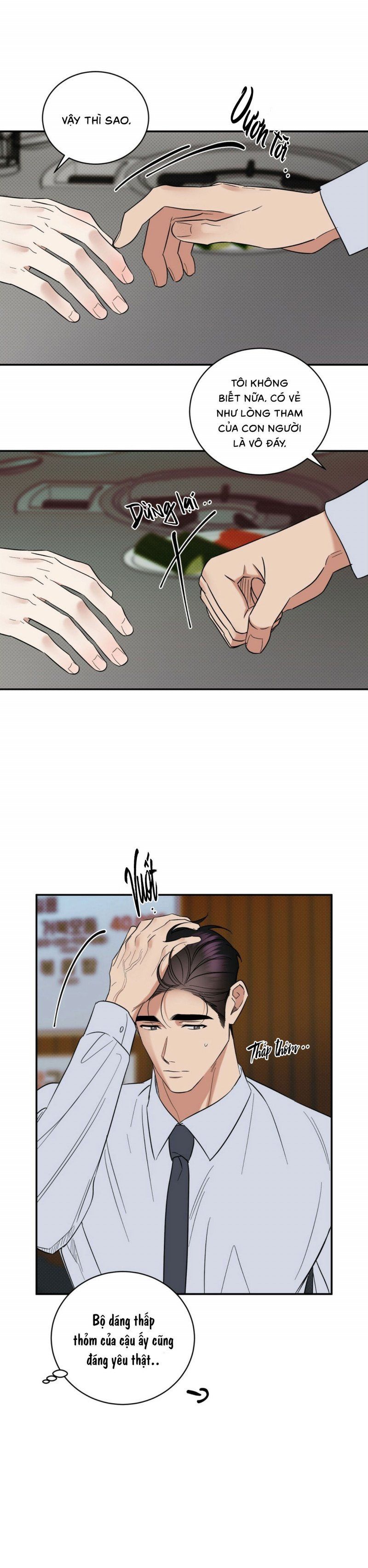 đọc truyện Phản Công Chương 35 ảnh 14 tại Thiên Thai Truyện