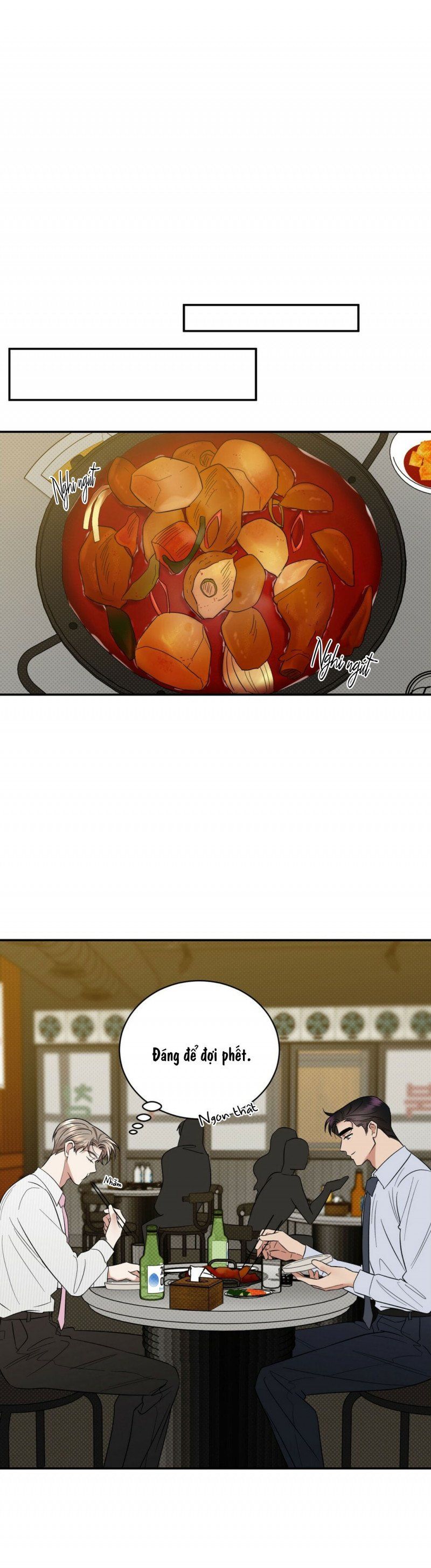 đọc truyện Phản Công Chương 35 ảnh 15 tại Thiên Thai Truyện