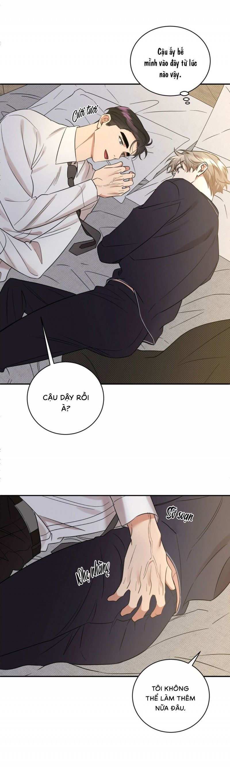 đọc truyện Phản Công Chương 35 ảnh 5 tại Thiên Thai Truyện