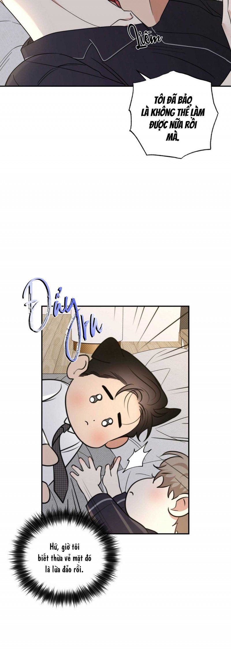 đọc truyện Phản Công Chương 35 ảnh 8 tại Thiên Thai Truyện