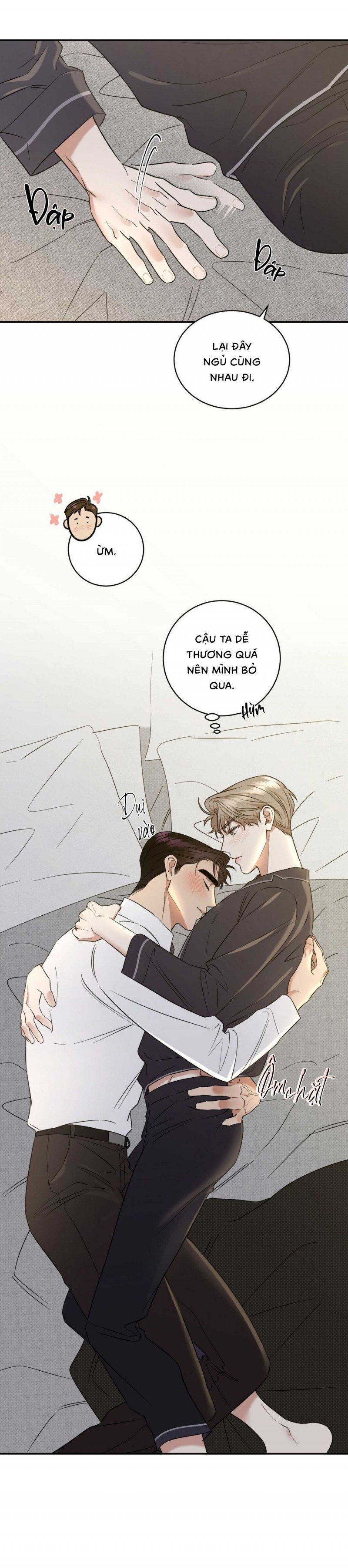 đọc truyện Phản Công Chương 35 ảnh 9 tại Thiên Thai Truyện