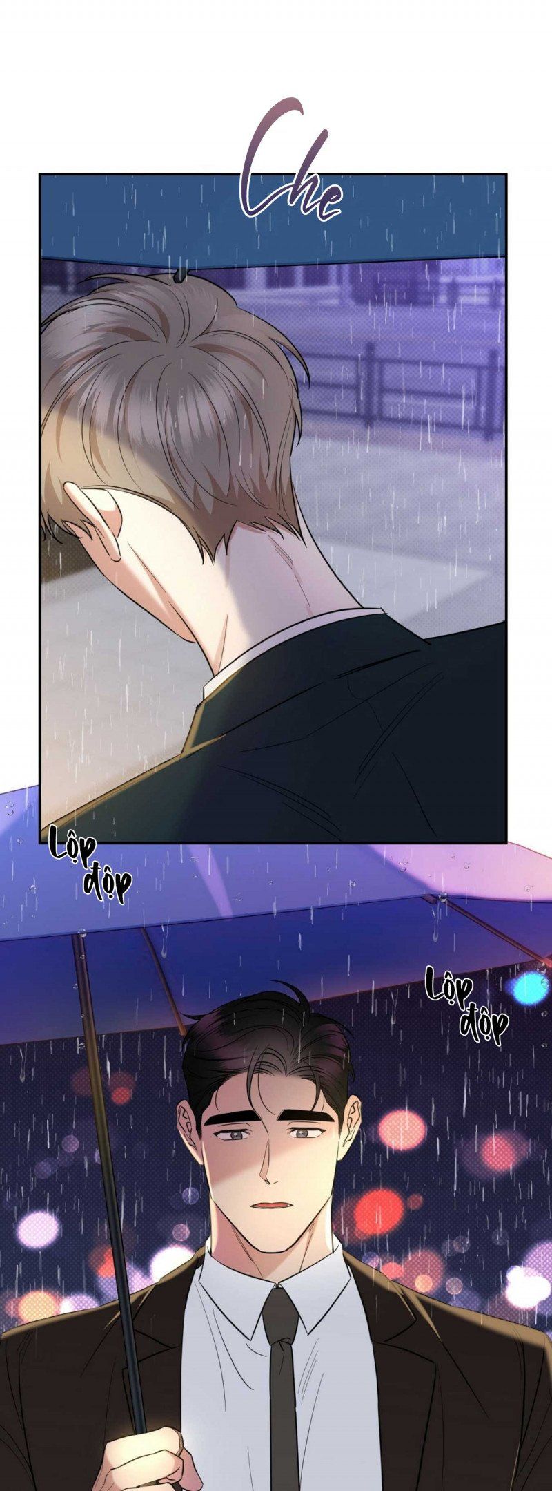 đọc truyện Phản Công Chương 36.5 ảnh 3 tại Thiên Thai Truyện