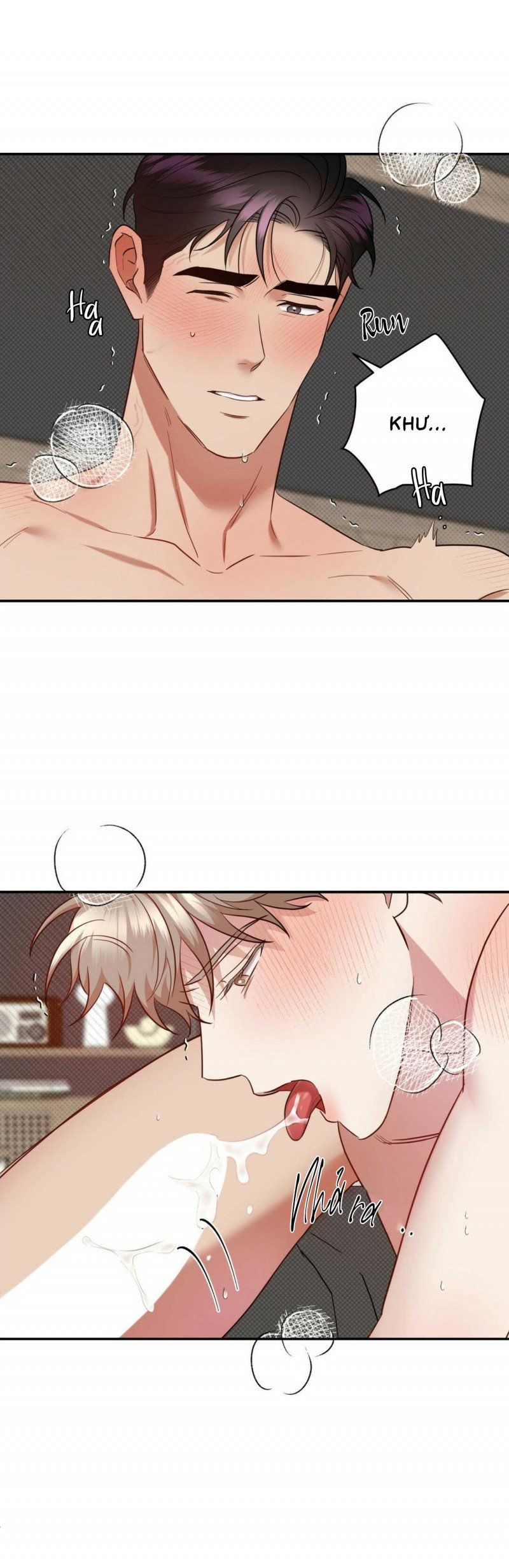 đọc truyện Phản Công Chương 36.5 ảnh 12 tại Thiên Thai Truyện