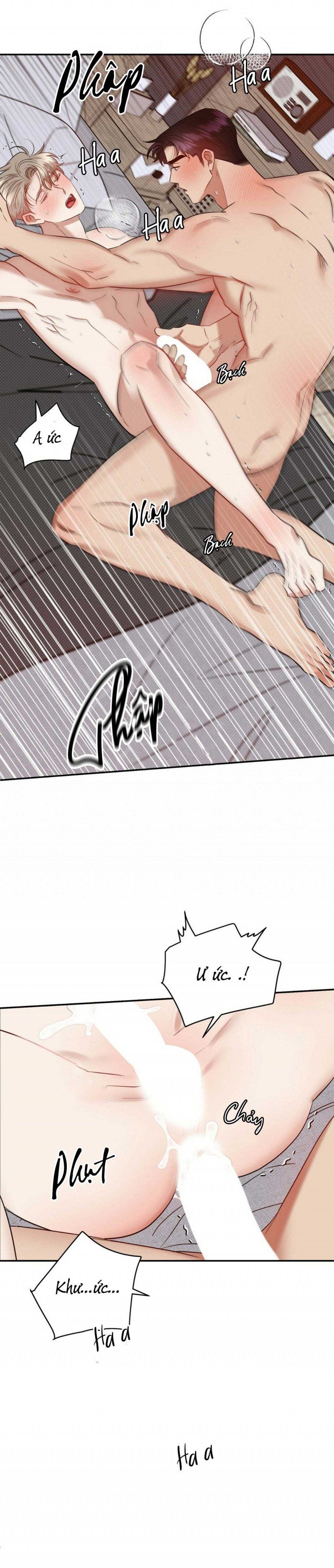 đọc truyện Phản Công Chương 36.5 ảnh 17 tại Thiên Thai Truyện