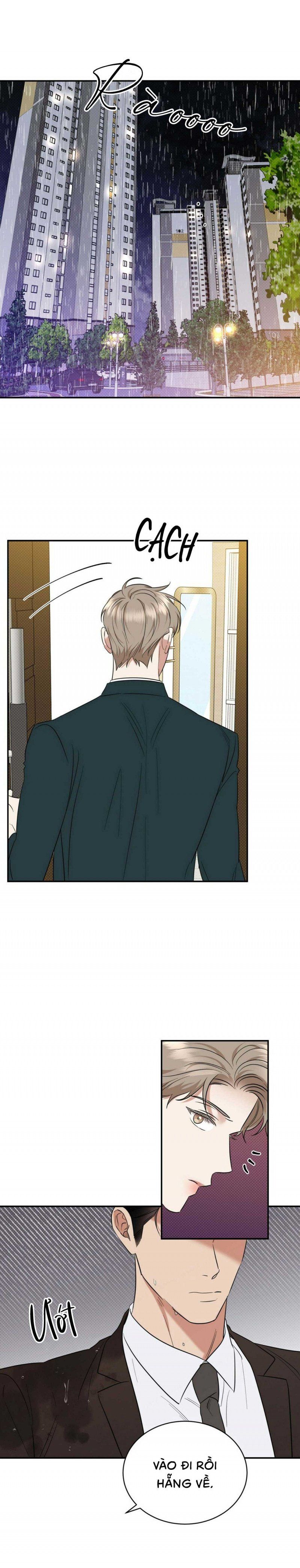 đọc truyện Phản Công Chương 36.5 ảnh 6 tại Thiên Thai Truyện