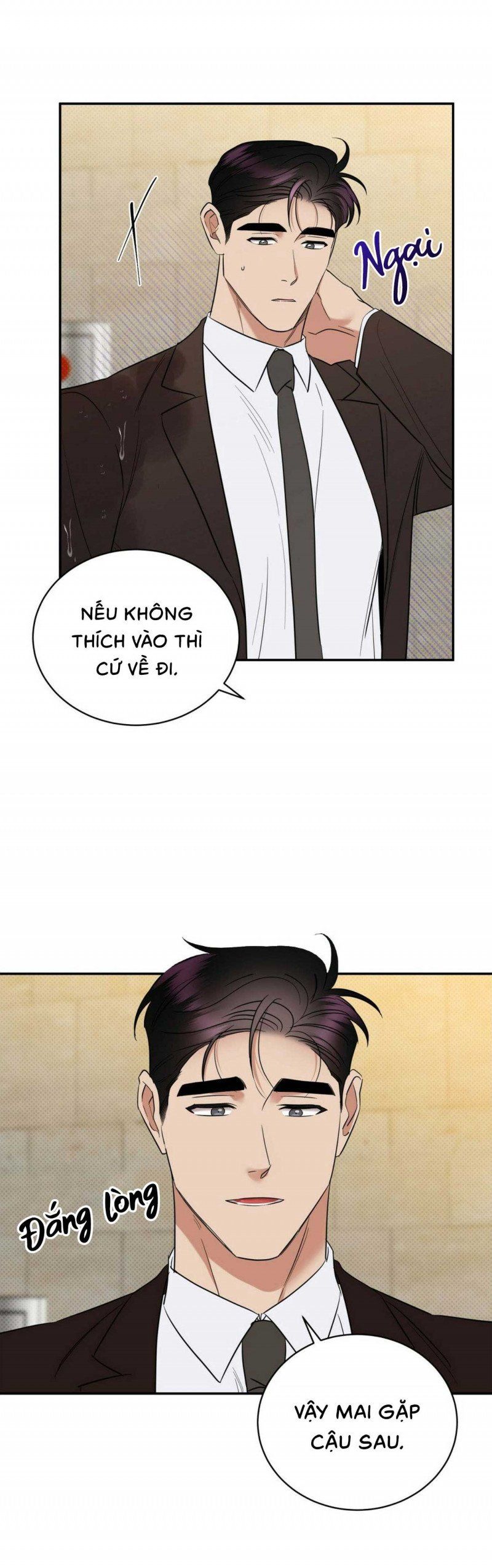 đọc truyện Phản Công Chương 36.5 ảnh 7 tại Thiên Thai Truyện