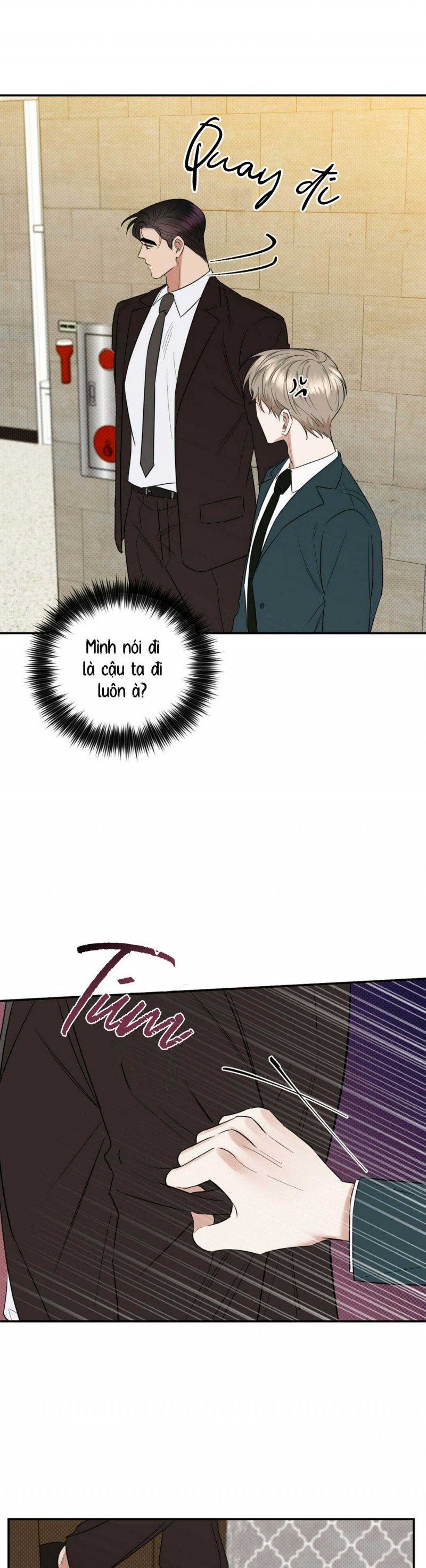 đọc truyện Phản Công Chương 36.5 ảnh 8 tại Thiên Thai Truyện