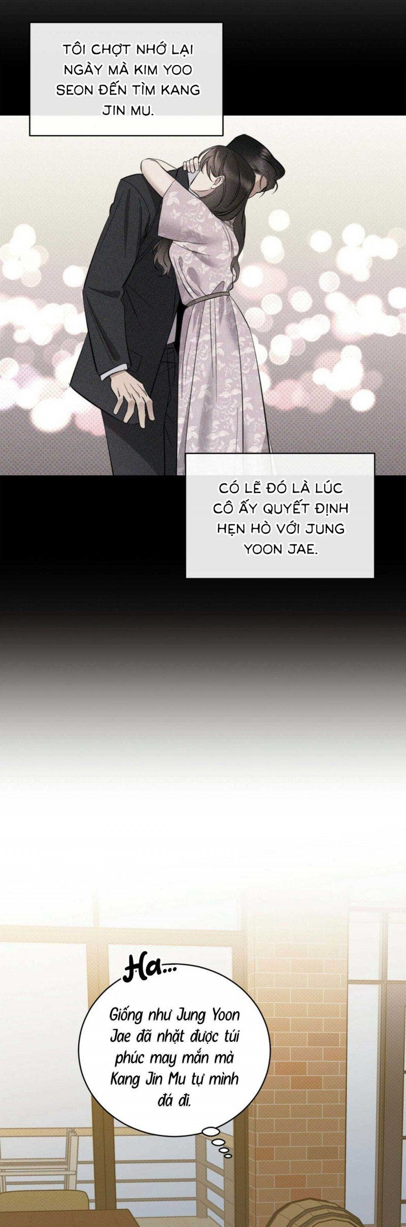 đọc truyện Phản Công Chương 36 ảnh 13 tại Thiên Thai Truyện