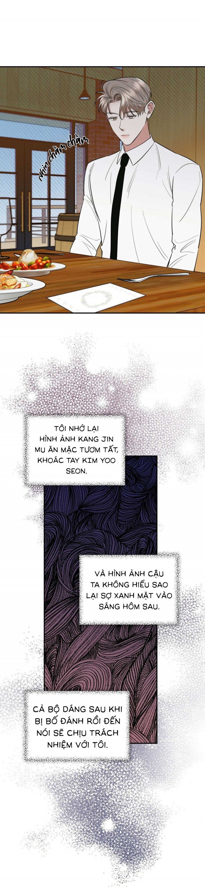 đọc truyện Phản Công Chương 36 ảnh 16 tại Thiên Thai Truyện