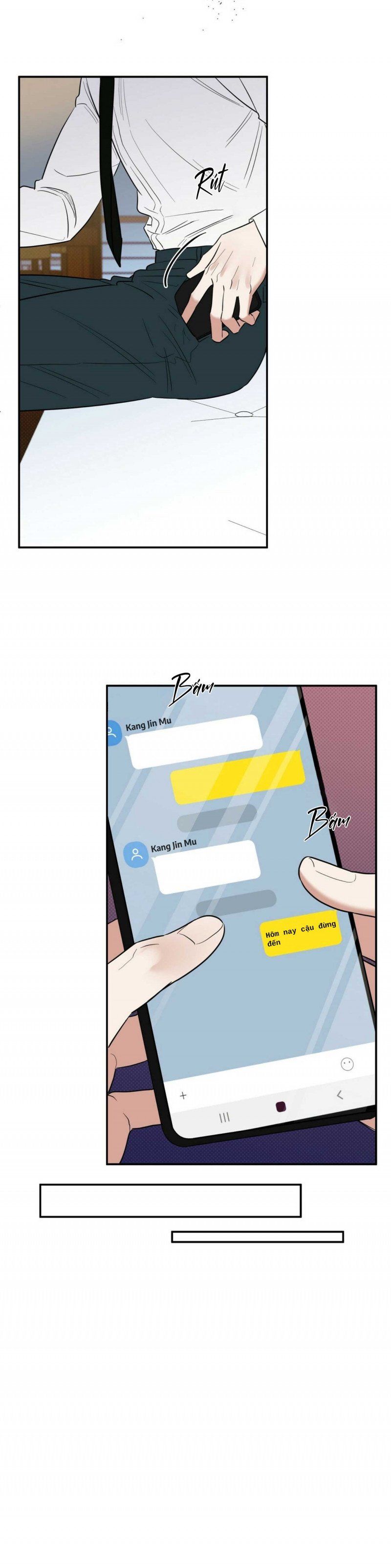 đọc truyện Phản Công Chương 36 ảnh 17 tại Thiên Thai Truyện