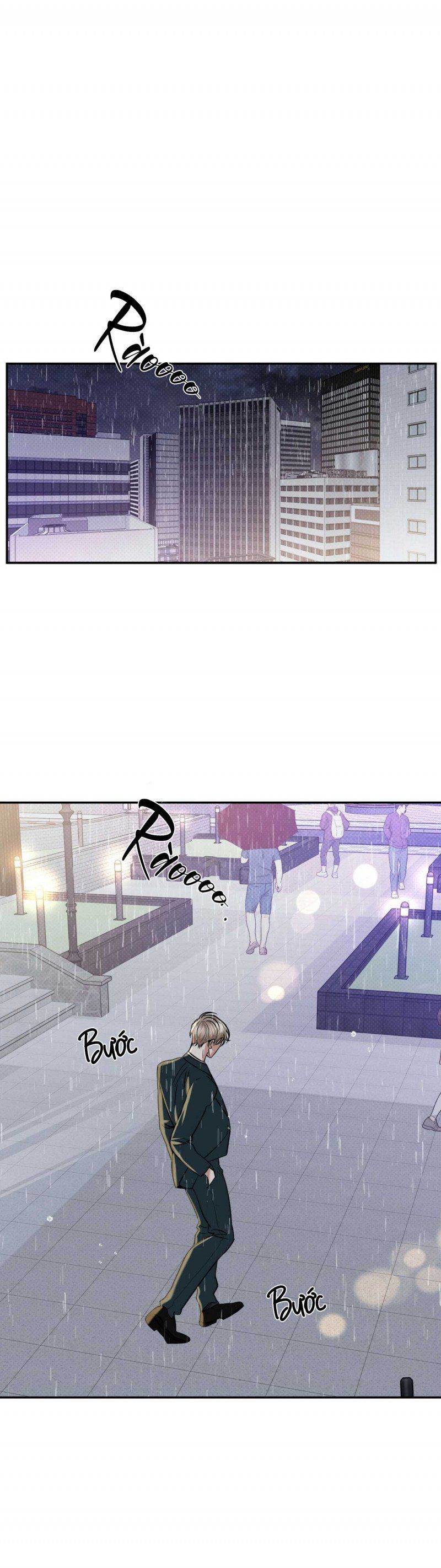 đọc truyện Phản Công Chương 36 ảnh 18 tại Thiên Thai Truyện