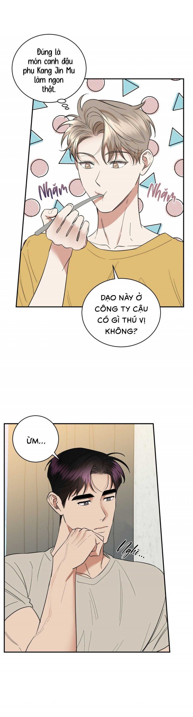 đọc truyện Phản Công Chương 36 ảnh 4 tại Thiên Thai Truyện