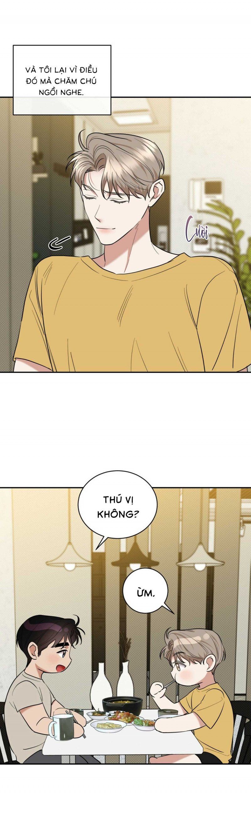 đọc truyện Phản Công Chương 36 ảnh 6 tại Thiên Thai Truyện