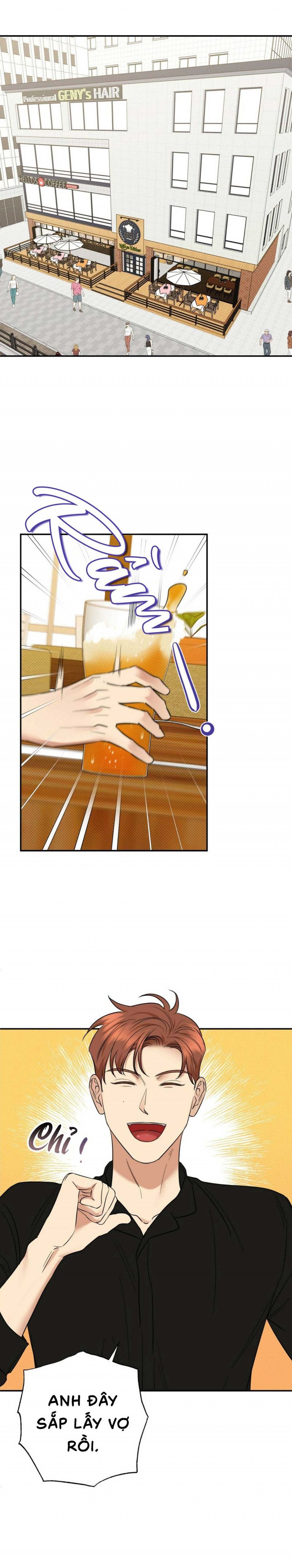 đọc truyện Phản Công Chương 36 ảnh 10 tại Thiên Thai Truyện