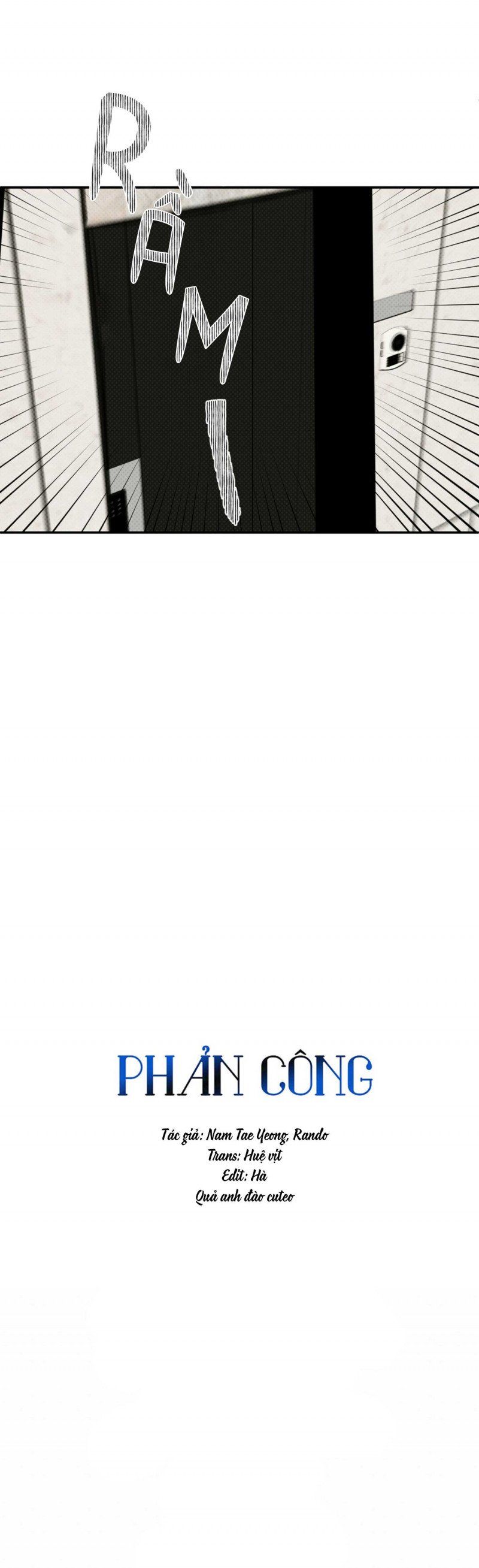 đọc truyện Phản Công Chương 37.5 ảnh 3 tại Thiên Thai Truyện