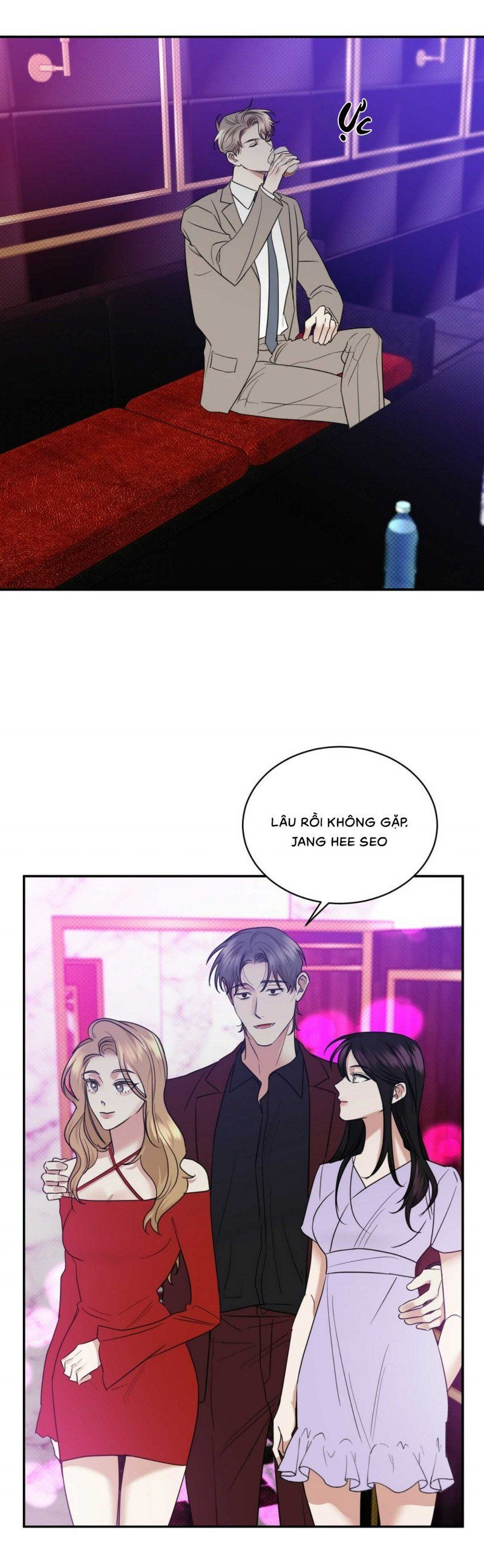 đọc truyện Phản Công Chương 37.5 ảnh 12 tại Thiên Thai Truyện