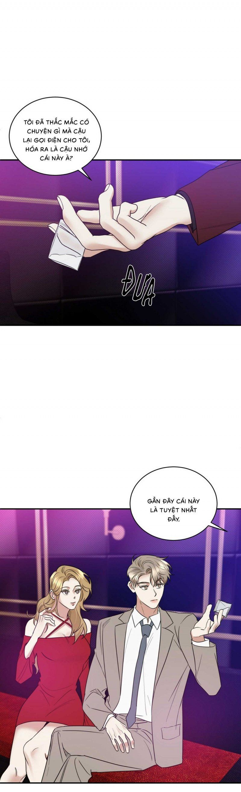 đọc truyện Phản Công Chương 37.5 ảnh 13 tại Thiên Thai Truyện