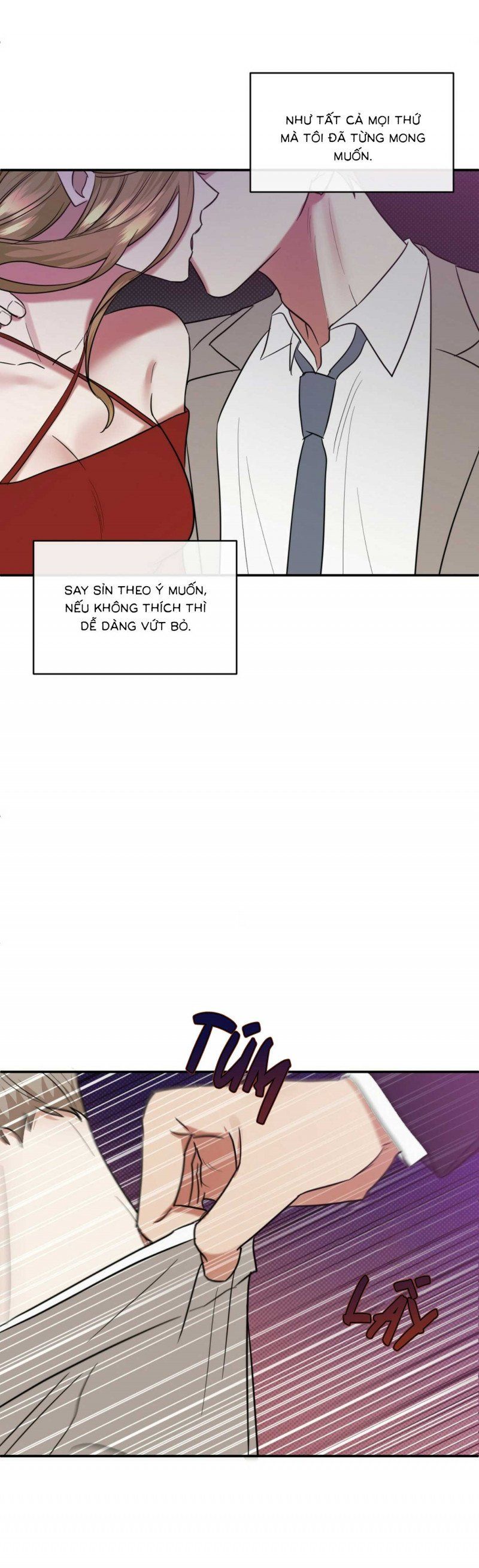 đọc truyện Phản Công Chương 37.5 ảnh 16 tại Thiên Thai Truyện