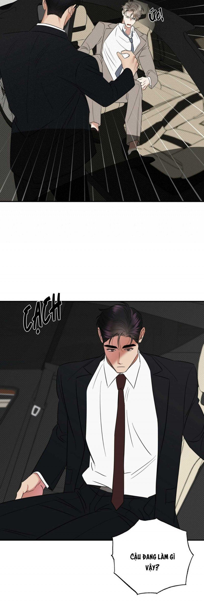 đọc truyện Phản Công Chương 37.5 ảnh 20 tại Thiên Thai Truyện