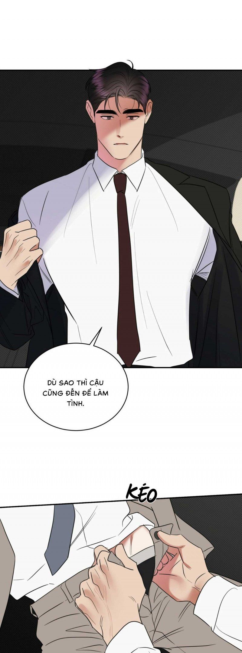 đọc truyện Phản Công Chương 37.5 ảnh 21 tại Thiên Thai Truyện