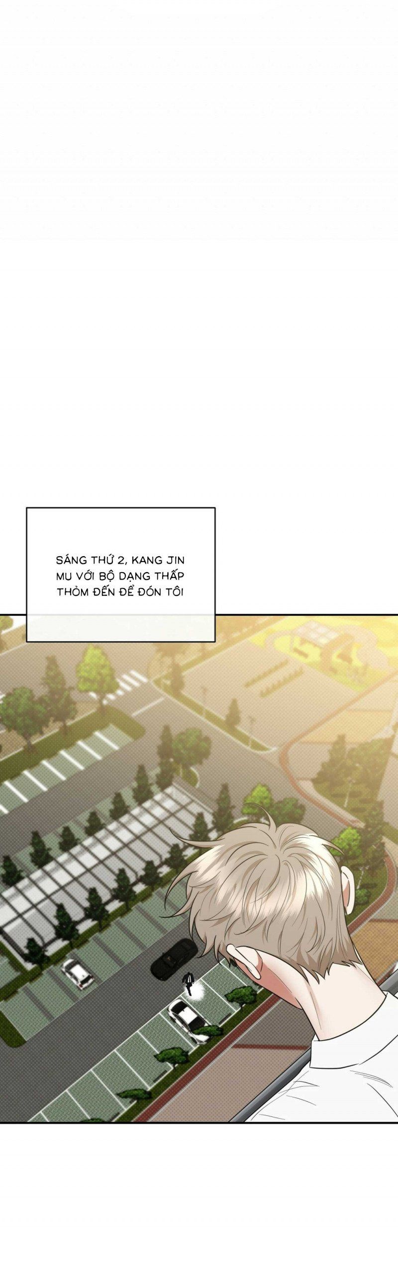 đọc truyện Phản Công Chương 37.5 ảnh 4 tại Thiên Thai Truyện