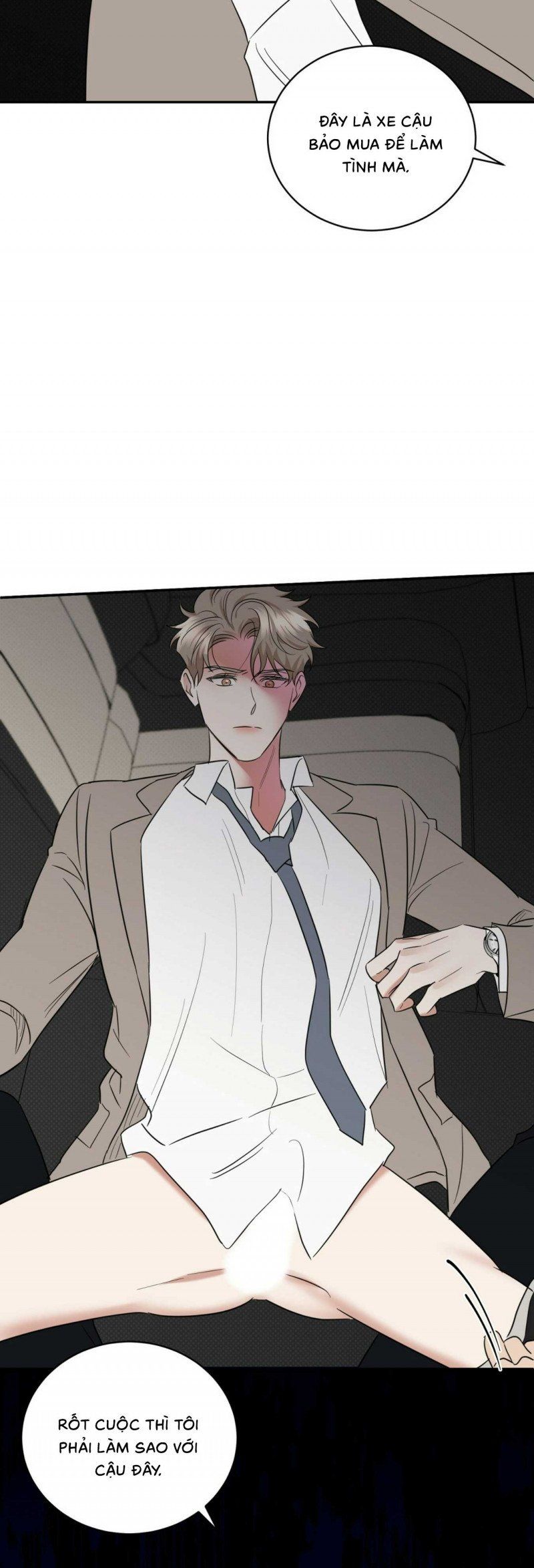 đọc truyện Phản Công Chương 37.5 ảnh 22 tại Thiên Thai Truyện