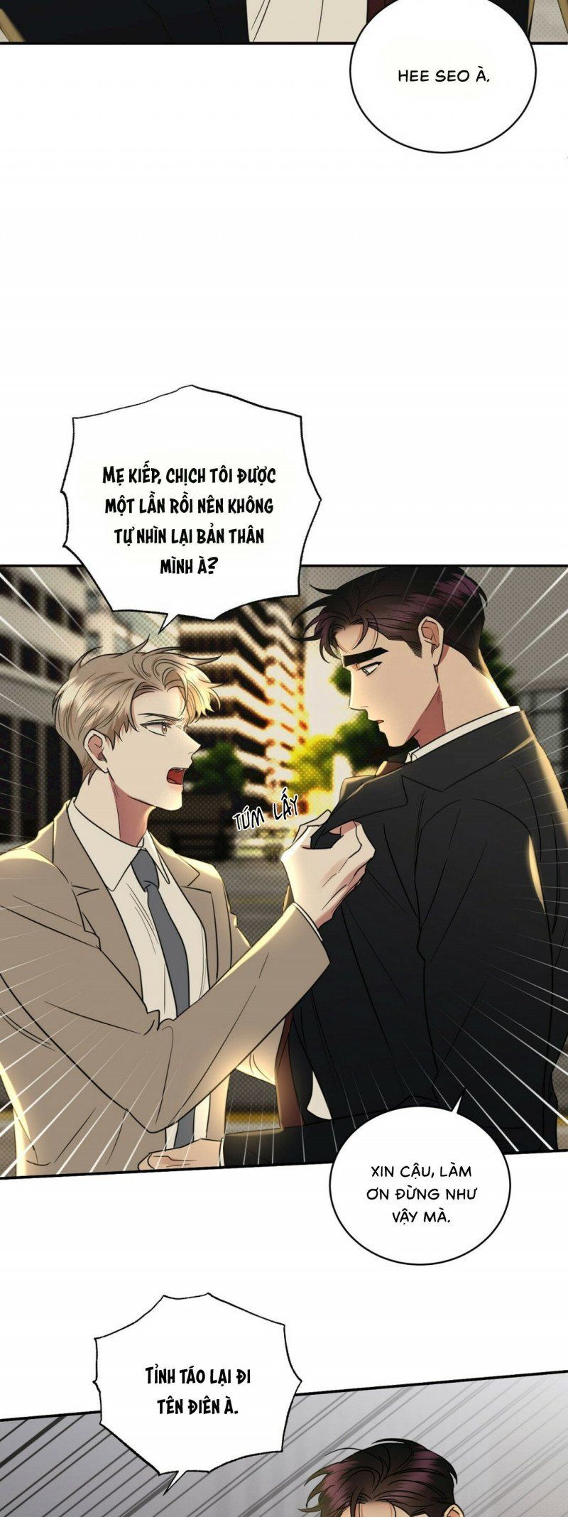 đọc truyện Phản Công Chương 37.5 ảnh 8 tại Thiên Thai Truyện