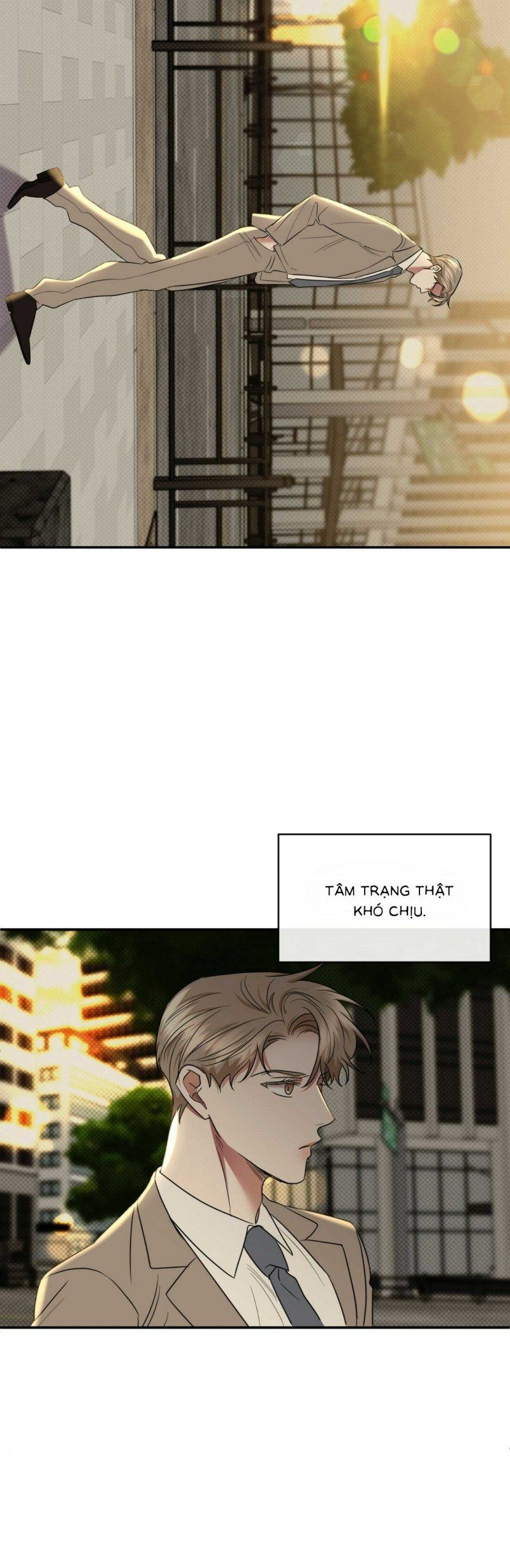 đọc truyện Phản Công Chương 37.5 ảnh 10 tại Thiên Thai Truyện