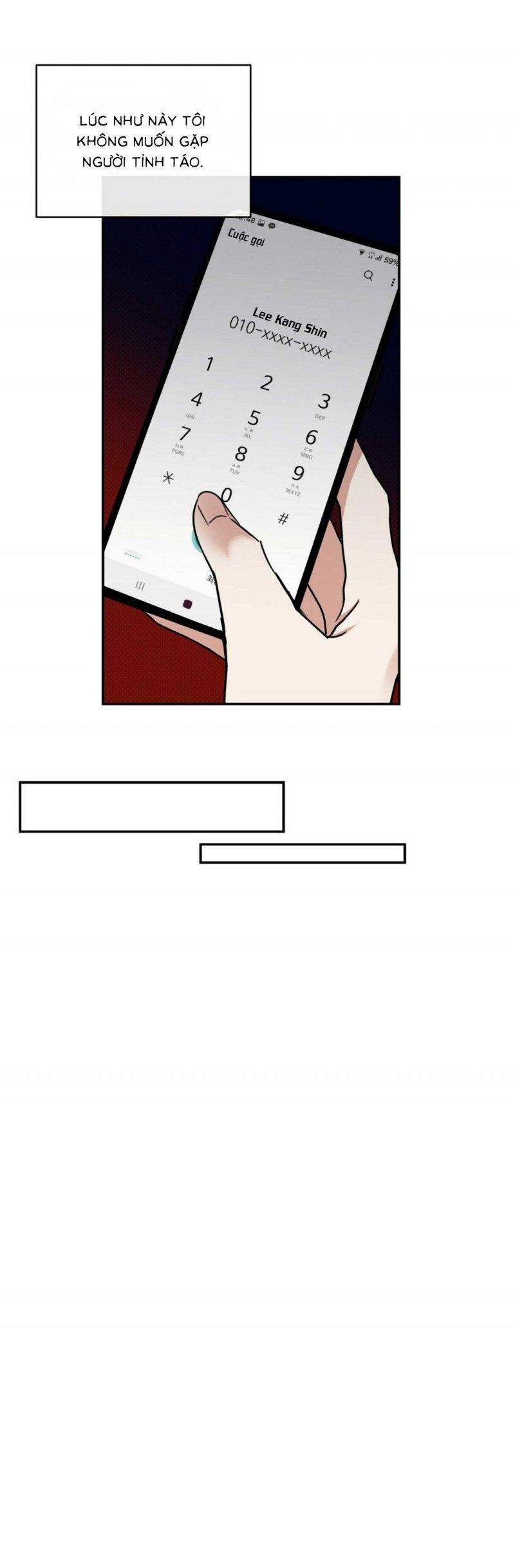 đọc truyện Phản Công Chương 37.5 ảnh 11 tại Thiên Thai Truyện