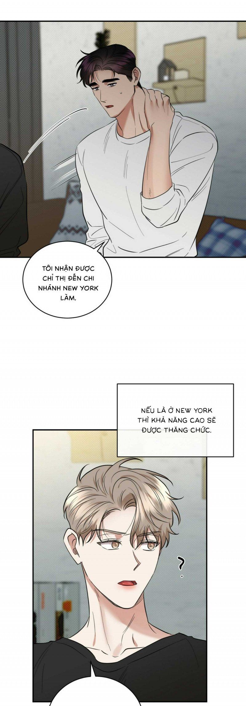 đọc truyện Phản Công Chương 37 ảnh 12 tại Thiên Thai Truyện