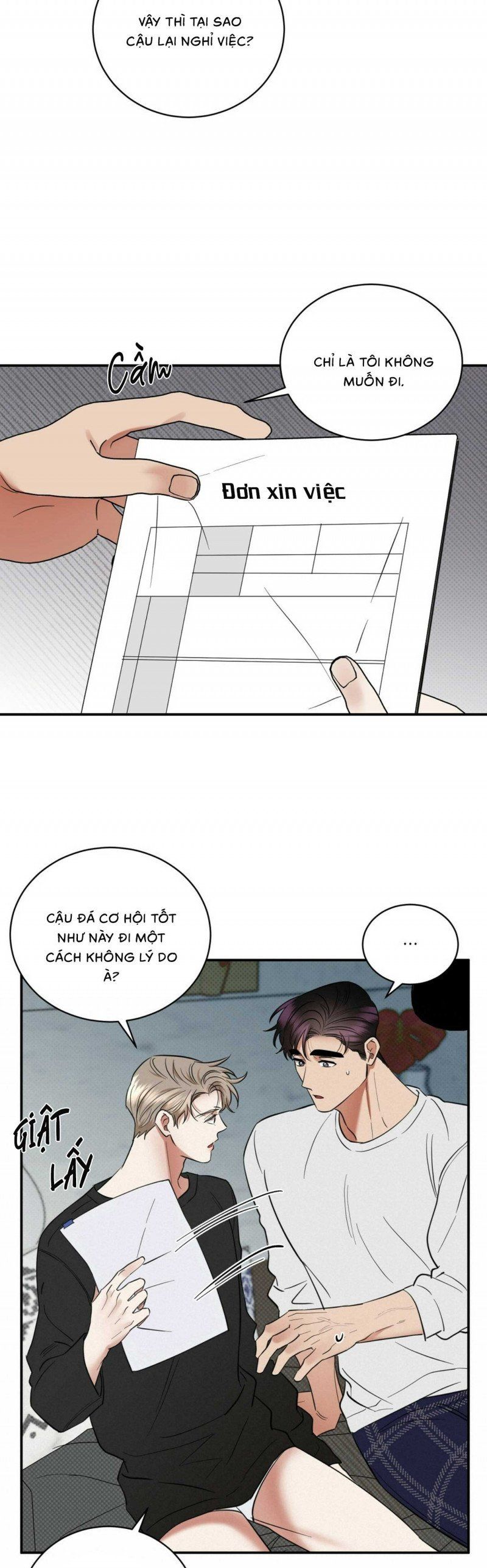 đọc truyện Phản Công Chương 37 ảnh 13 tại Thiên Thai Truyện