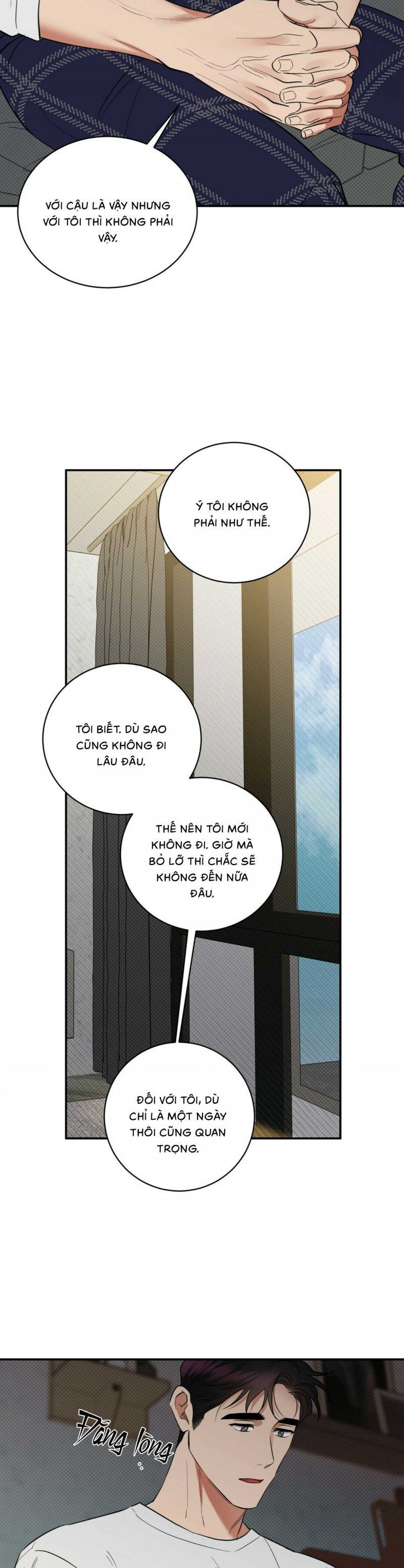 đọc truyện Phản Công Chương 37 ảnh 15 tại Thiên Thai Truyện