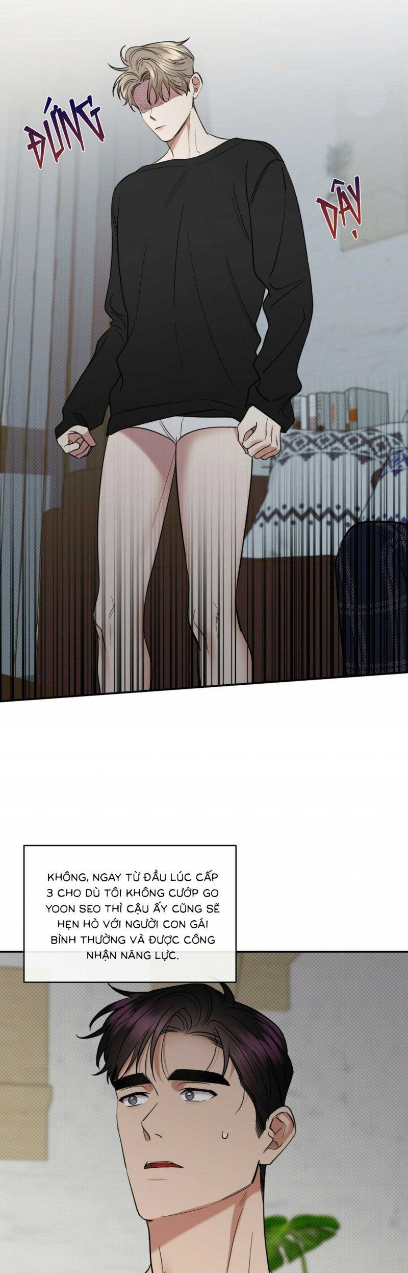 đọc truyện Phản Công Chương 37 ảnh 17 tại Thiên Thai Truyện