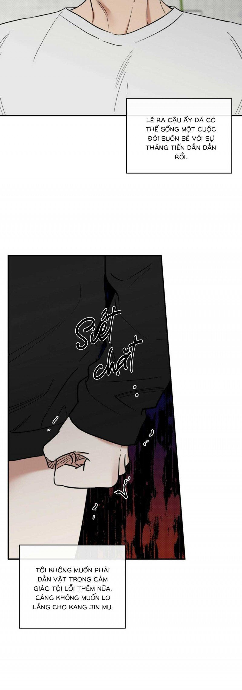 đọc truyện Phản Công Chương 37 ảnh 18 tại Thiên Thai Truyện