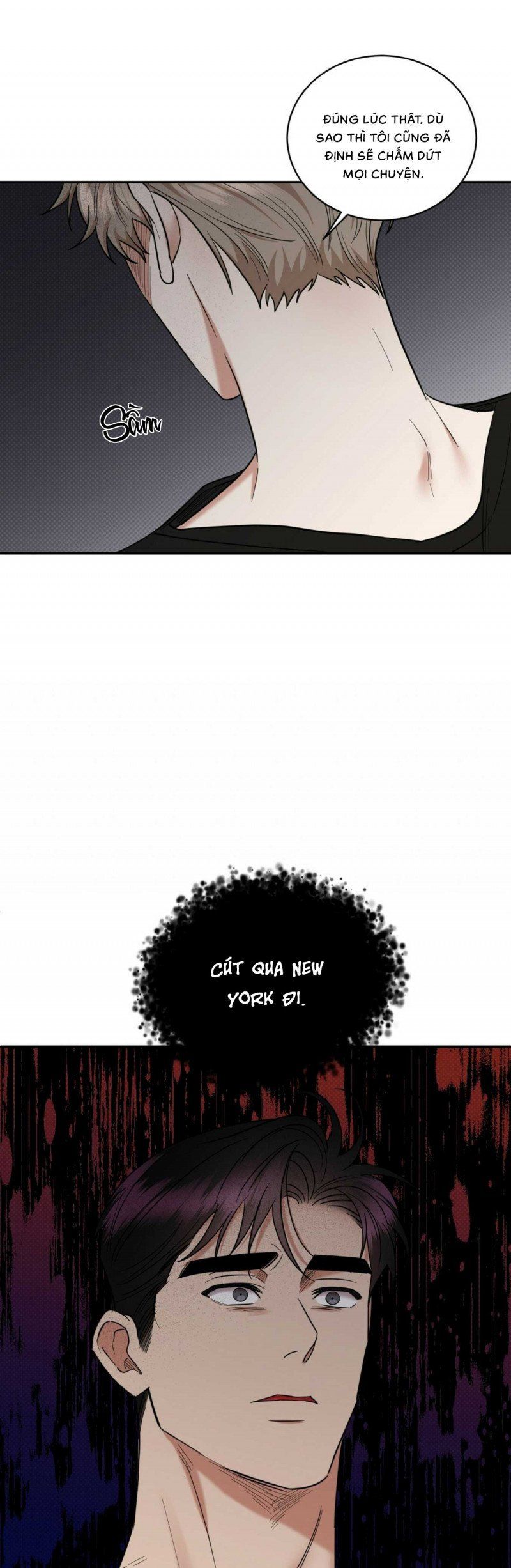 đọc truyện Phản Công Chương 37 ảnh 19 tại Thiên Thai Truyện