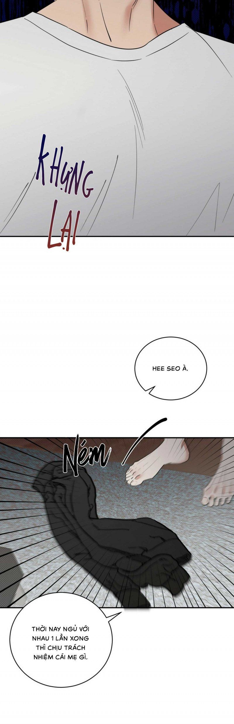 đọc truyện Phản Công Chương 37 ảnh 20 tại Thiên Thai Truyện