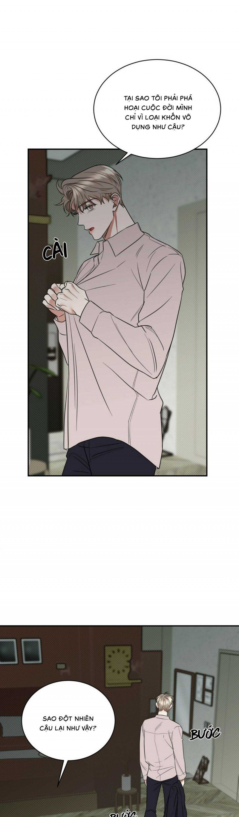 đọc truyện Phản Công Chương 37 ảnh 21 tại Thiên Thai Truyện