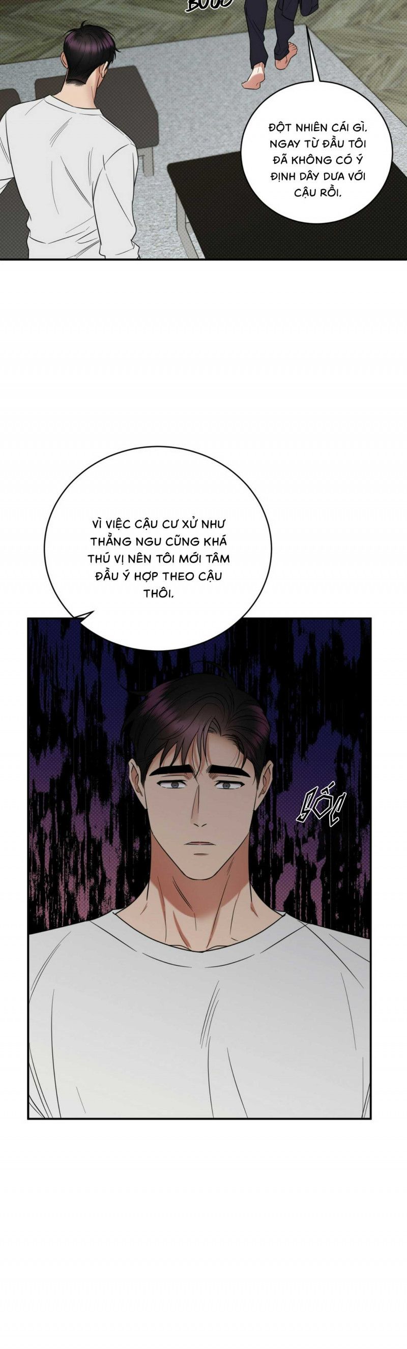 đọc truyện Phản Công Chương 37 ảnh 22 tại Thiên Thai Truyện