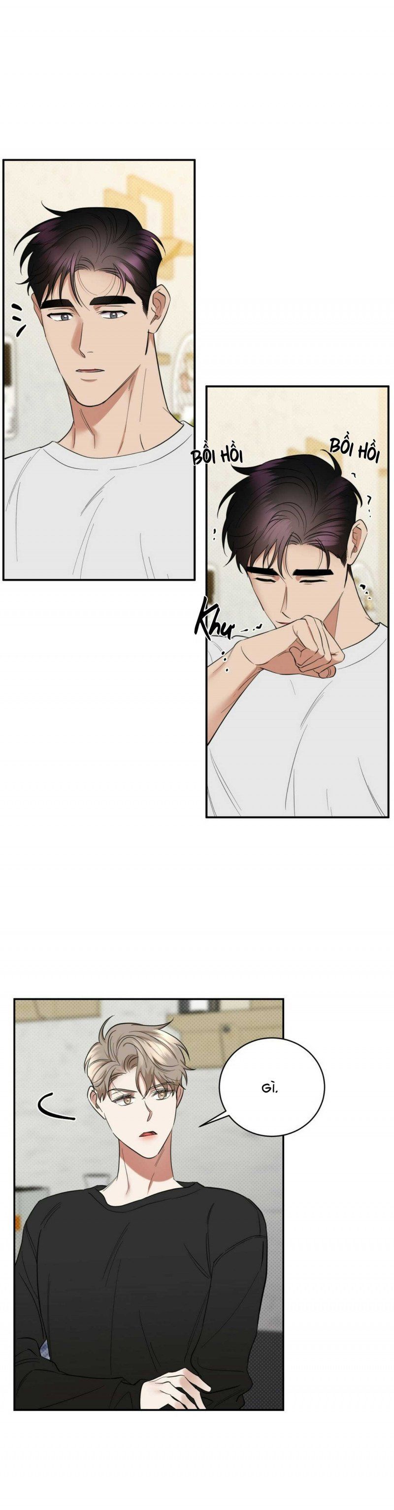 đọc truyện Phản Công Chương 37 ảnh 5 tại Thiên Thai Truyện