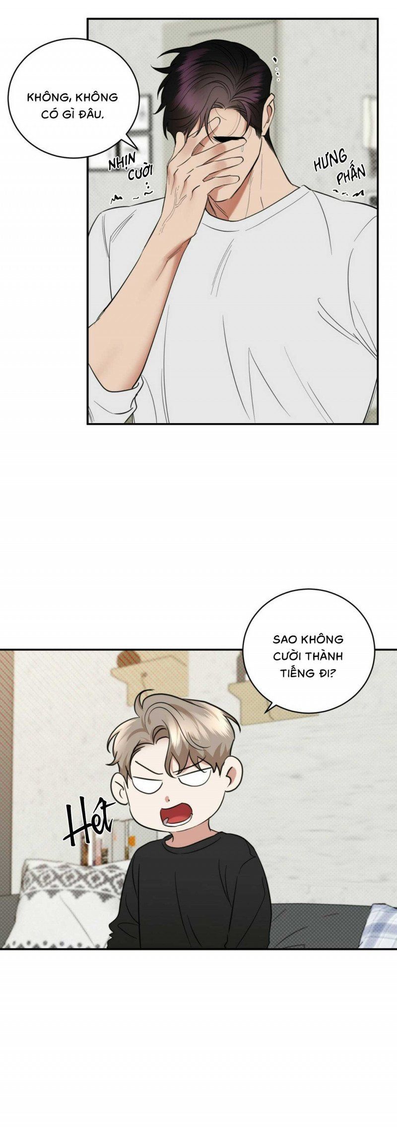 đọc truyện Phản Công Chương 37 ảnh 6 tại Thiên Thai Truyện