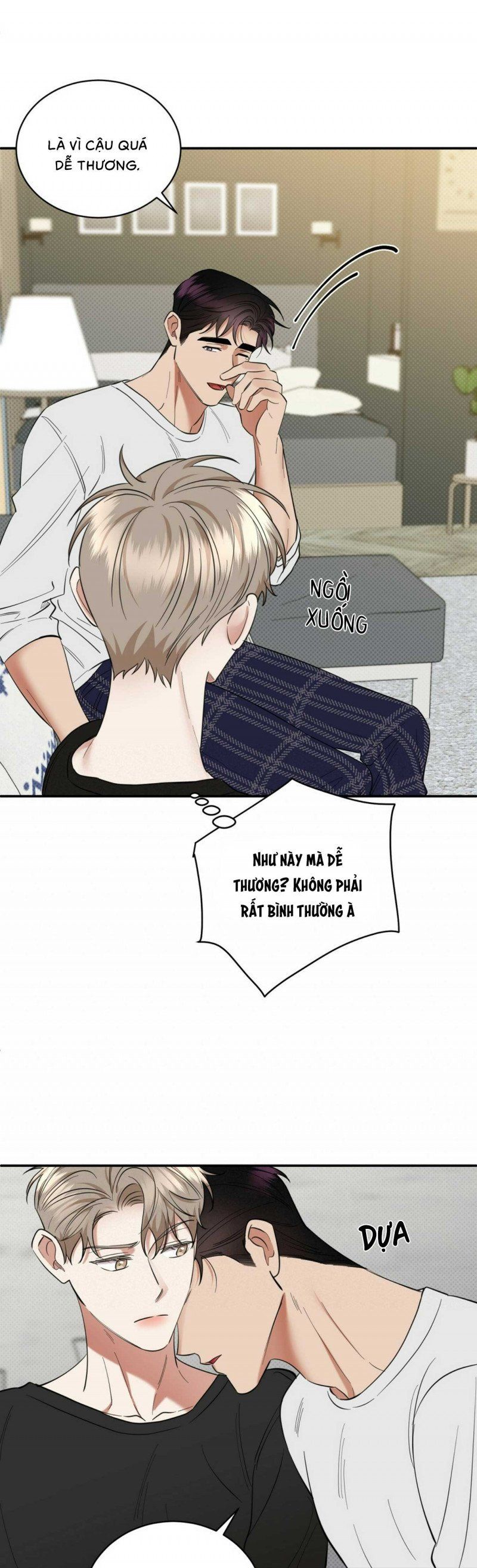 đọc truyện Phản Công Chương 37 ảnh 7 tại Thiên Thai Truyện