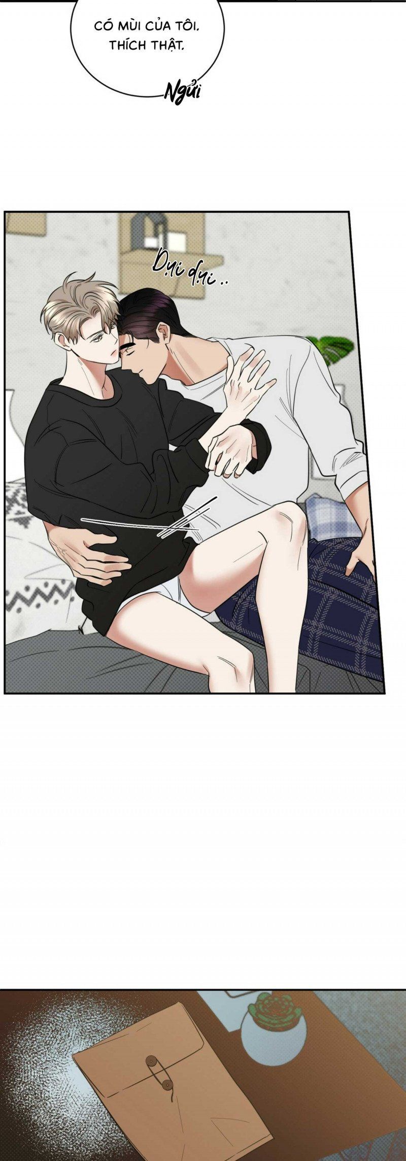 đọc truyện Phản Công Chương 37 ảnh 8 tại Thiên Thai Truyện