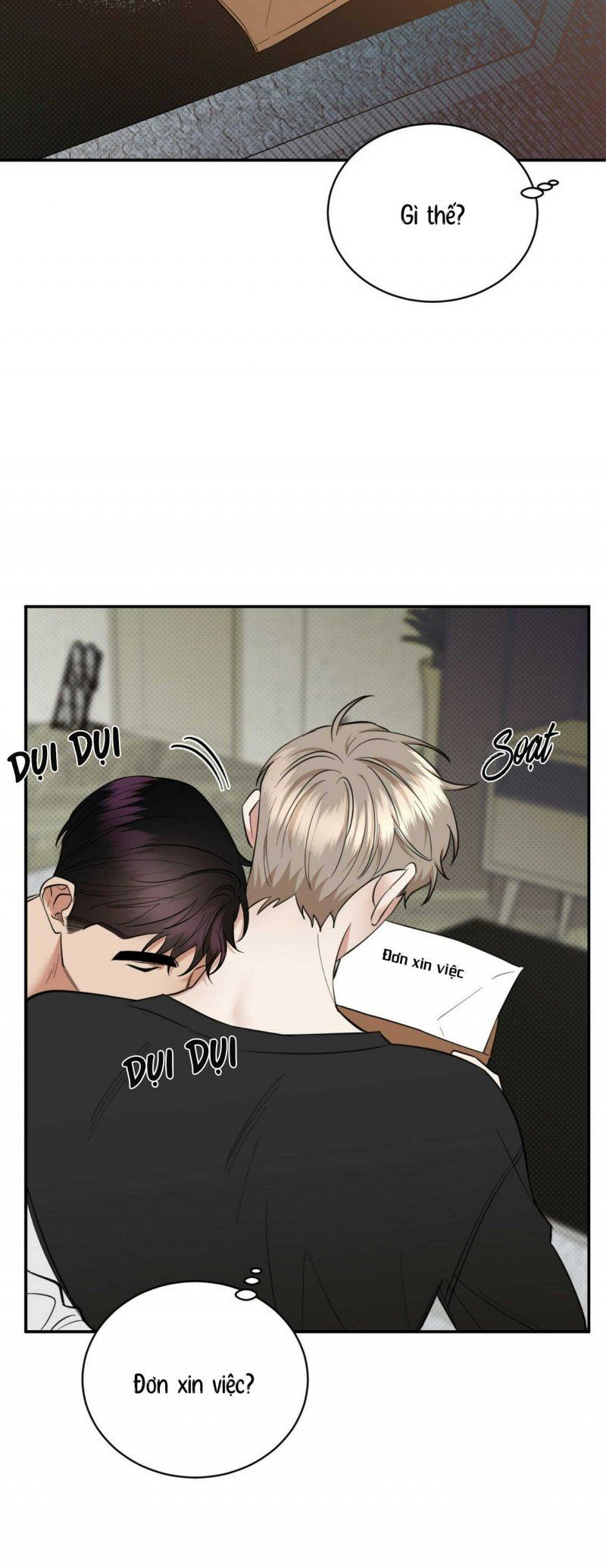 đọc truyện Phản Công Chương 37 ảnh 9 tại Thiên Thai Truyện