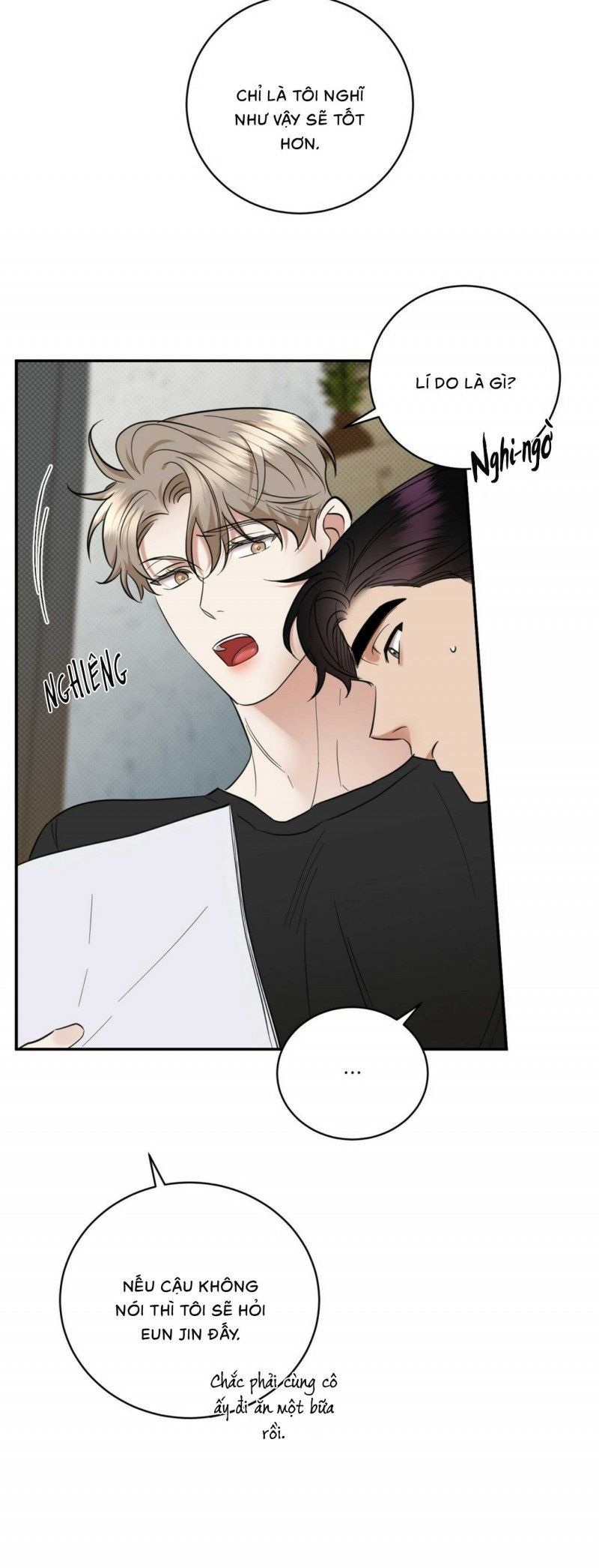 đọc truyện Phản Công Chương 37 ảnh 11 tại Thiên Thai Truyện