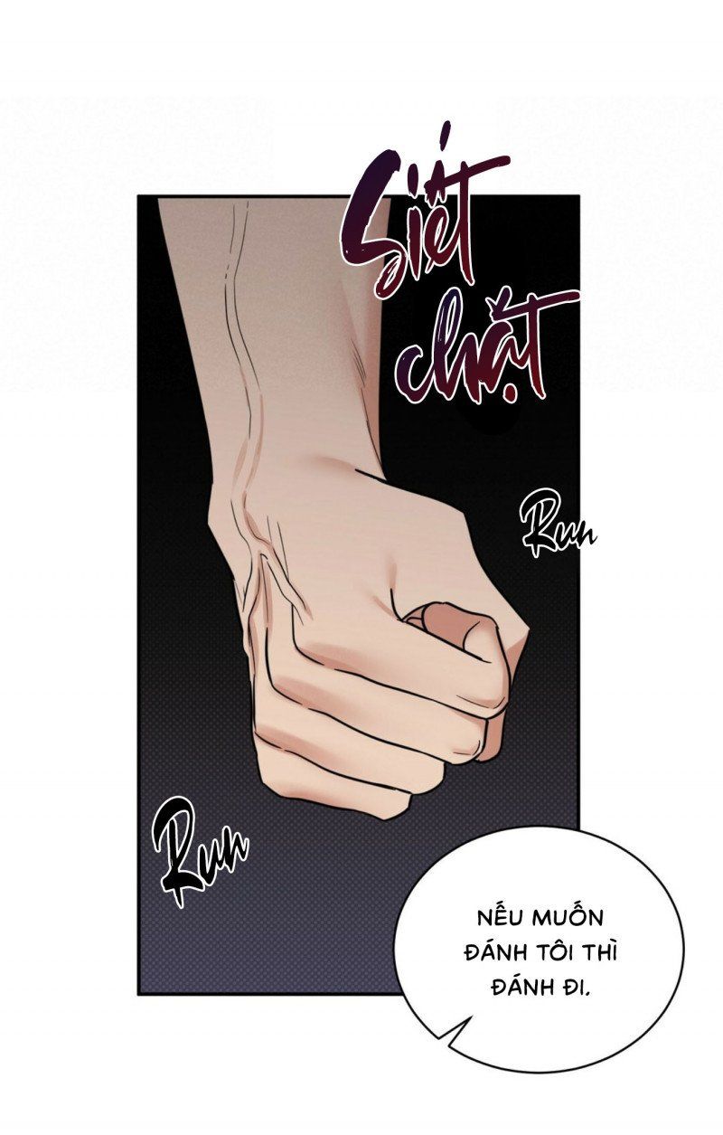 đọc truyện Phản Công Chương 38.5 ảnh 14 tại Thiên Thai Truyện