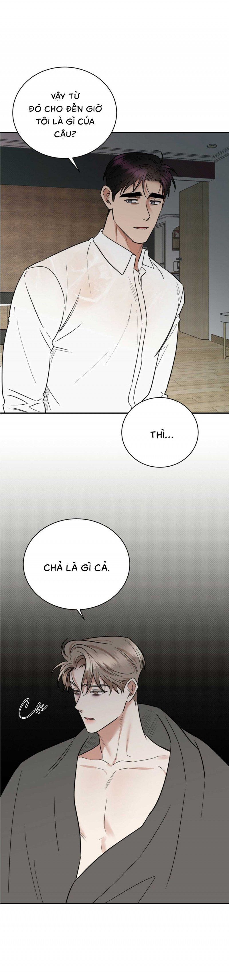 đọc truyện Phản Công Chương 38.5 ảnh 15 tại Thiên Thai Truyện