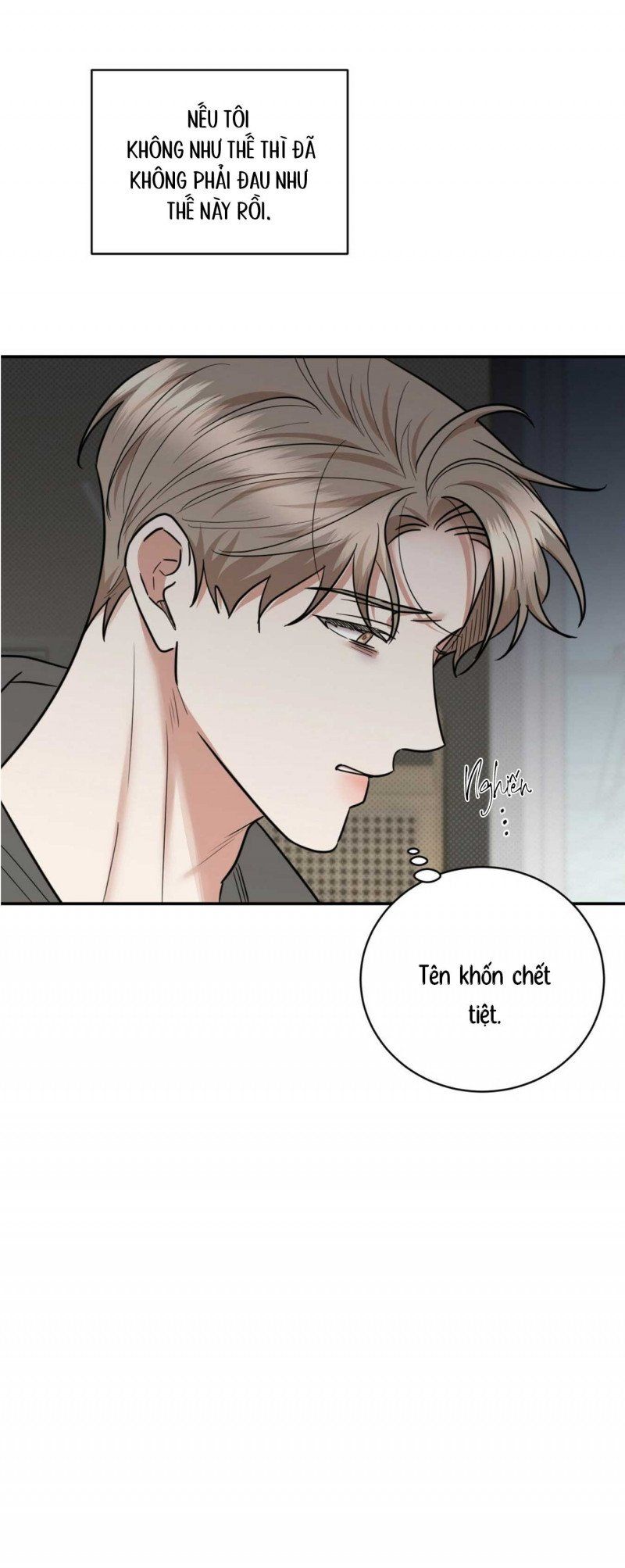 đọc truyện Phản Công Chương 38.5 ảnh 18 tại Thiên Thai Truyện