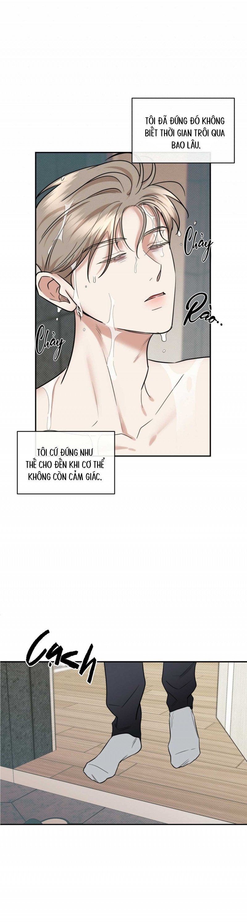 đọc truyện Phản Công Chương 38.5 ảnh 5 tại Thiên Thai Truyện