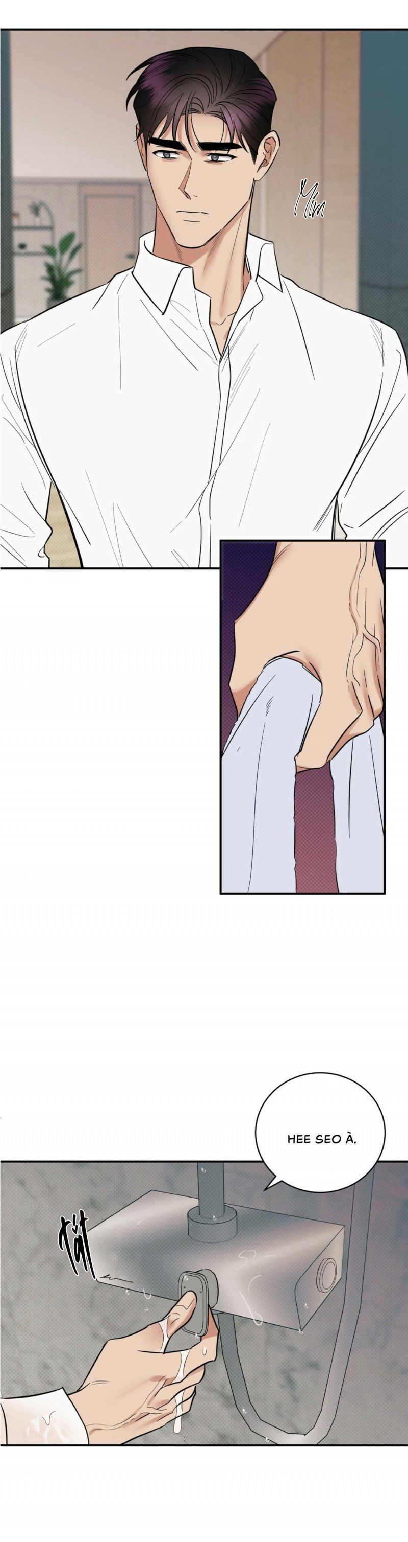 đọc truyện Phản Công Chương 38.5 ảnh 6 tại Thiên Thai Truyện